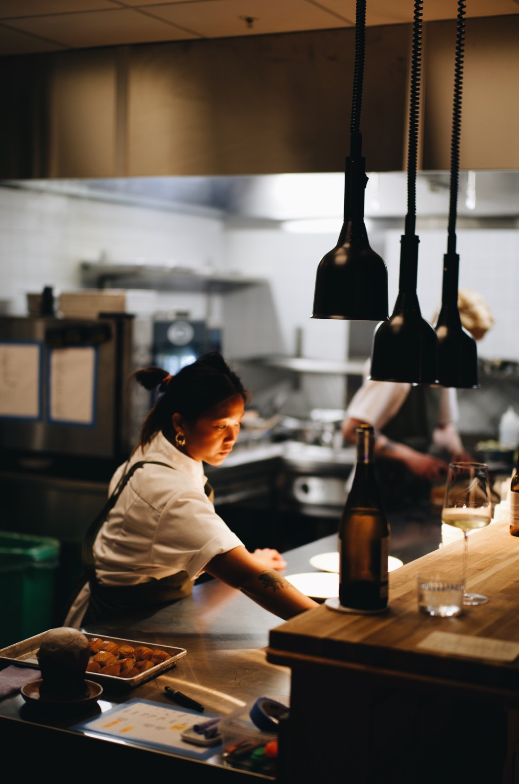 Tabuno – A Filipino Fine Dining Experience in&nbsp;Bjørvika